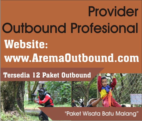 Lokasi Outbound Di Malang Arema Outbound